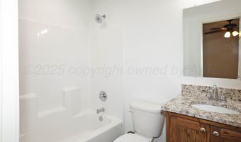 619 S Hill St, Amarillo, TX 79104