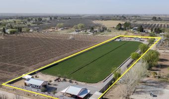 1405 Webb Rd, Anthony, NM 88021
