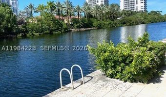 3701 N Country Club Dr 504, Aventura, FL 33180