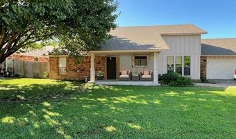 1 Rock Island Ltd, Ardmore, OK 73401