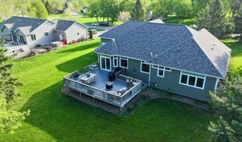 4201 Rue De Frenchman NE, Alexandria, MN 56308
