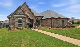 400 Winterfield Way, Brandon, MS 39042