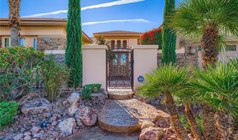 4198 Melodia Songo Ct, Las Vegas, NV 89135