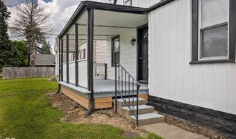 3822 Haverhill Dr, Anderson, IN 46013
