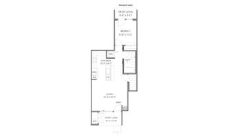 91-1170 Hoonaauao St 1305, Kapolei, HI 96707