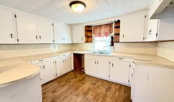 401 Tschudi Rd, Amory, MS 38821