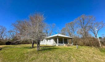 2482 Lee Dr SE, Bogue Chitto, MS 39629