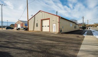 611 W Fetterman St, Buffalo, WY 82834