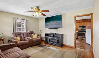 345 Central St, Burrillville, RI 02830