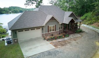 16728 Cabes Point Rd, Alexander, AR 72002
