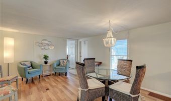 467 Egret Cir, Barefoot Bay, FL 32976