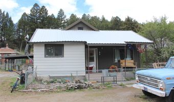 23 Quartz Ave, Basin, MT 59631