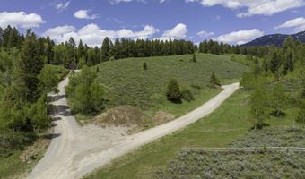 MININGER RD lot 2, Alpine, WY 83128