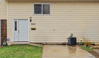 703 Meadow Pl, Ames, IA 50010