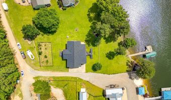 1162 Whippoorwill Rd, Camden, SC 29020