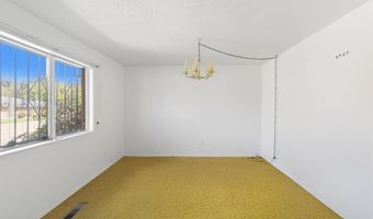 1603 Ben San Ave, Belen, NM 87002