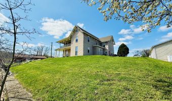 403 George St, Aurora, IN 47001