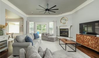 7 Stratfield Ln, Bella Vista, AR 72714