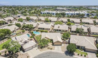 4093 W BART Dr, Chandler, AZ 85226