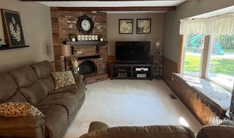 2422 W 700 S, Berne, IN 46711