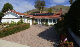 5920 Carell Ave, Agoura Hills, CA 91301