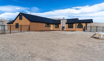 409 Tolman Rd, Clark, WY 82435