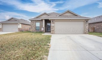 4605 Eberly St, Amarillo, TX 79118