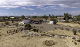 9835 N Scott Dr, Casa Grande, AZ 85122