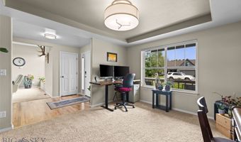 153 Pathfinder Trl, Bozeman, MT 59718
