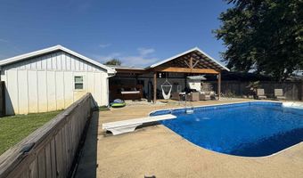 107 Ben Durrett Dr, Amory, MS 38821