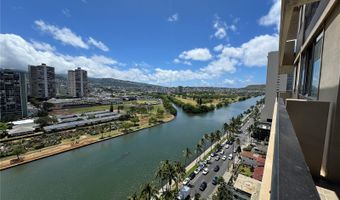 2121 Ala Wai Blvd 1905, Honolulu, HI 96815