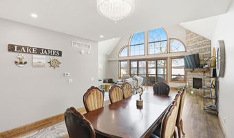 540 Ln 280 Lake James, Angola, IN 46703