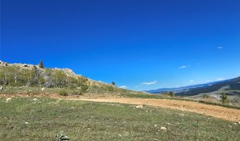 NHN Alpha Lode & Alpha Fraction Lode Alpha Trail, Anaconda, MT 59711