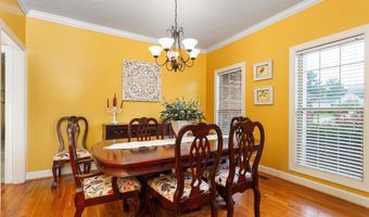 81 FAULKNER Dr, Anniston, AL 36207