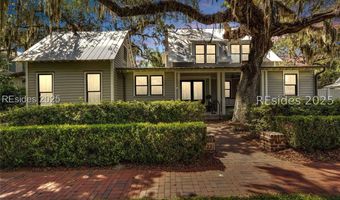 622 Old Palmetto Bluff Rd, Bluffton, SC 29910