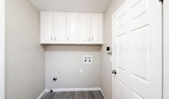 5216 WESTWAY Trl, Amarillo, TX 79109