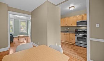 534 IRVING St NW, Washington, DC 20010