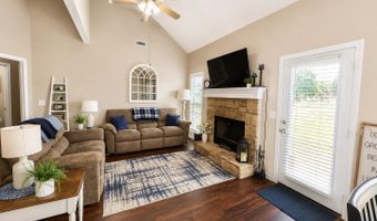 2234 OLD DOWNING MILL Rd, Anniston, AL 36207