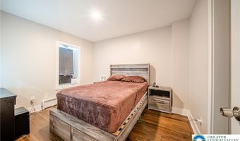 213 N Peach St, Allentown, PA 18102