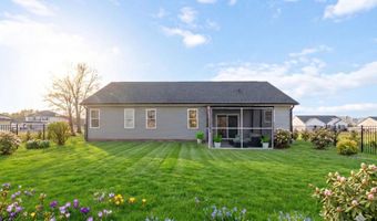 9159 Byron Ct, Bailey, NC 27807