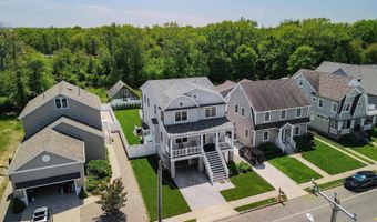 155 Osborne Ave, Bay Head, NJ 08742