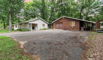 4701 Scenic Riv, Alger, MI 48610