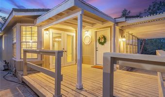 31811 2nd St, Acton, CA 93510