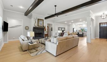 7317 Lake Point Cir, Benton, AR 72019