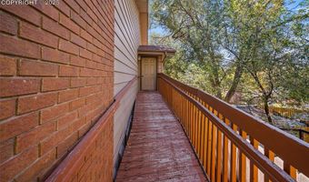 2103 W Uintah St, Colorado Springs, CO 80904