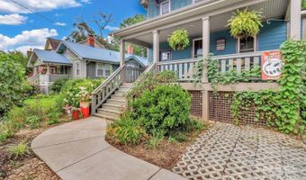 183 Swannanoa Ave, Asheville, NC 28806