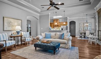 116 Sandstone Ln, Weatherford, TX 76085