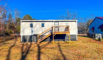 1606 School St, Altavista, VA 24517