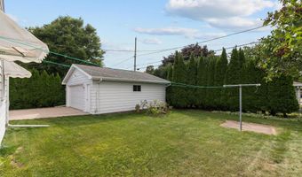 819 S JOSEPH St, Appleton, WI 54915