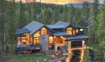 111 BURRO Ln, Breckenridge, CO 80424